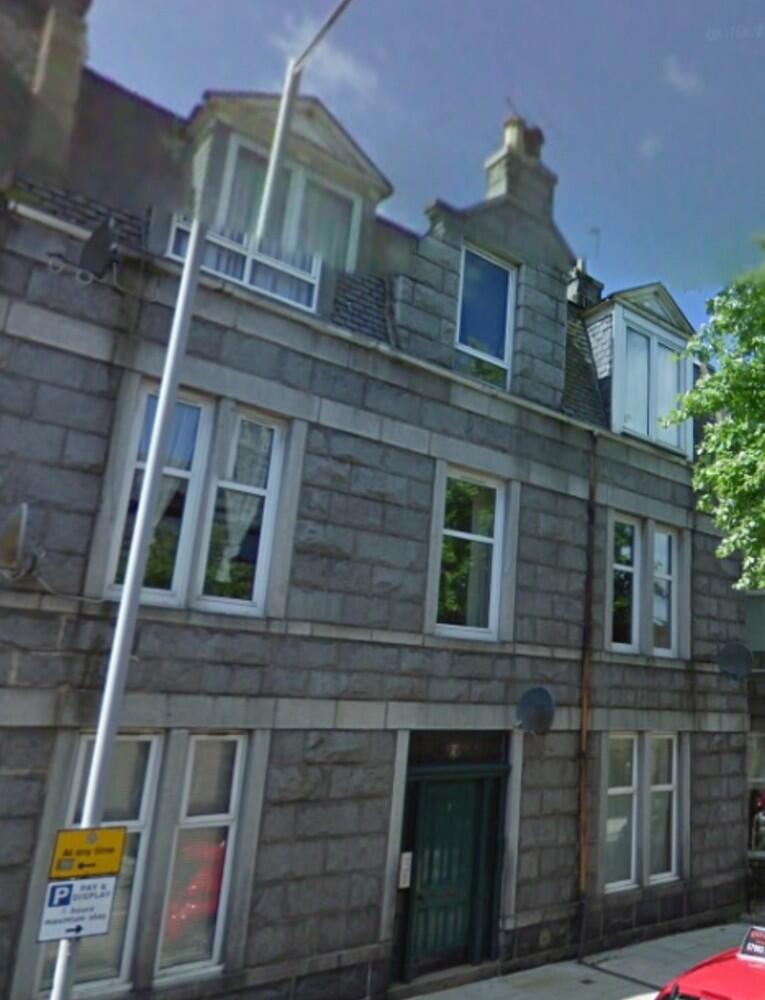 Main image of property: 7 Great Western Place, GFL, Aberdeen, AB10 6QN
