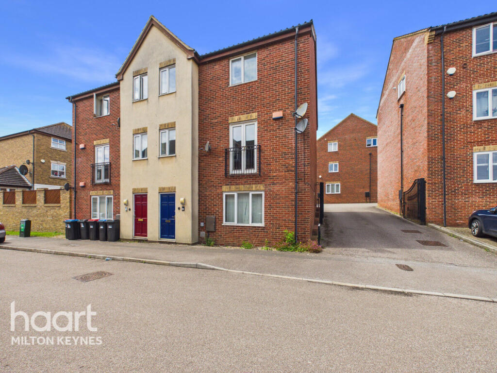 Main image of property: Kirkwood Grove, Medbourne
