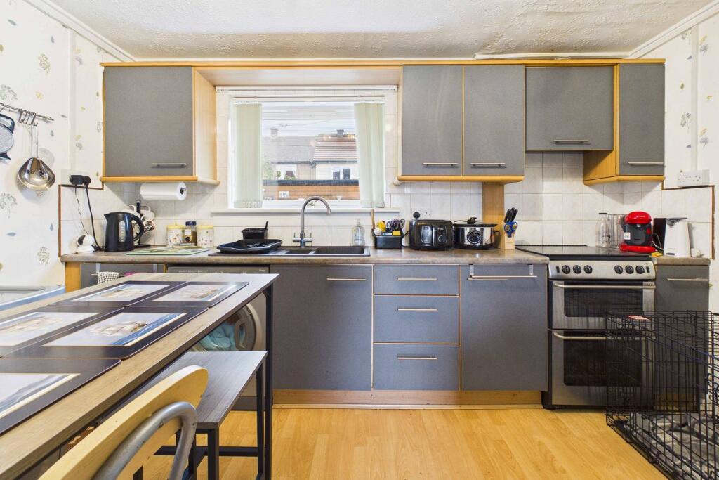 House in Falkirk - View 4