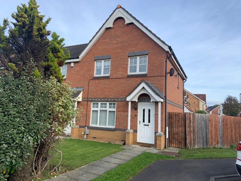 Main image of property: Greenhills, Killingworth, Newcastle upon Tyne, NE12