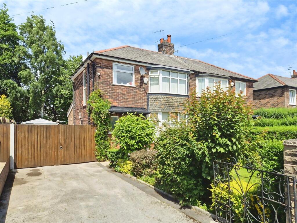 Main image of property: Mesne Lea Road, Worsley, Manchester, M28
