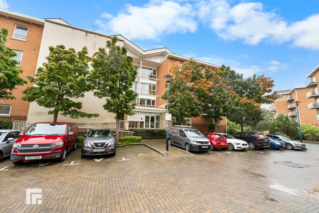 Main image of property: Capri House, Lynton Court , Cardiff