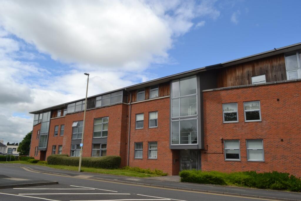 Main image of property: Victoria Road Apartments, Wellington