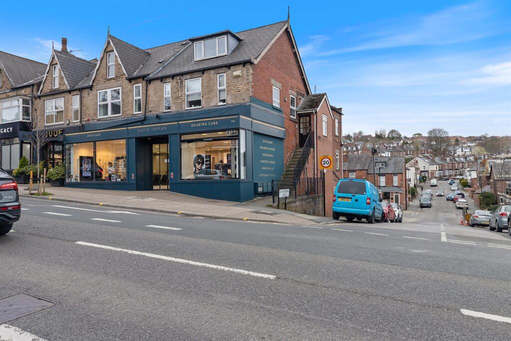 Main image of property: 902 - 906 Ecclesall Road, Banner Cross, Sheffield
