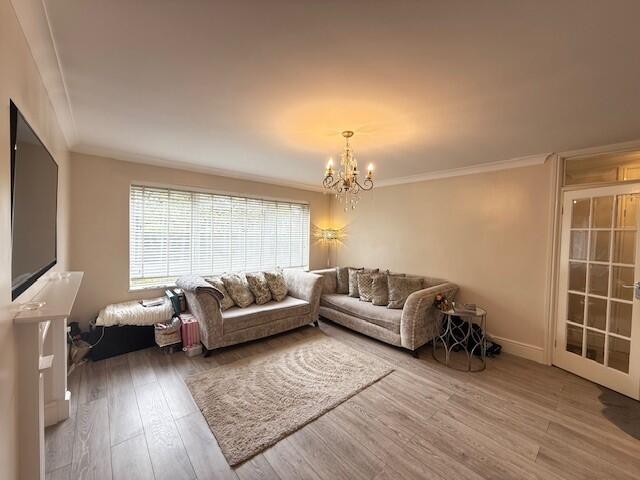Main image of property: Hempstead Road, WATFORD