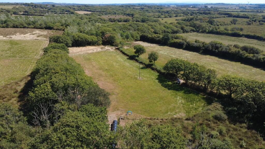Main image of property: Broomhill Farm, Pancrasweek, EX22
