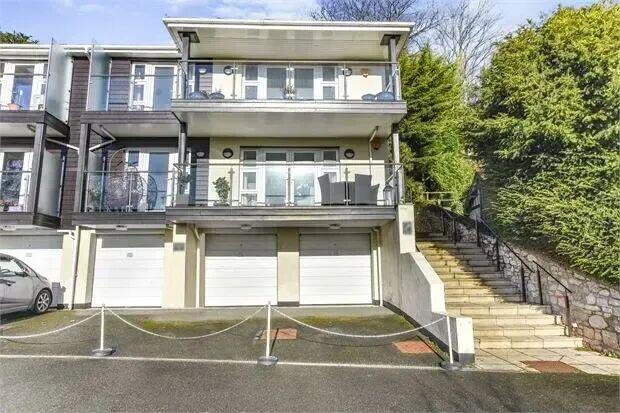 Main image of property: College Road, Wolborough Hill, Newton Abbot, Devon. 