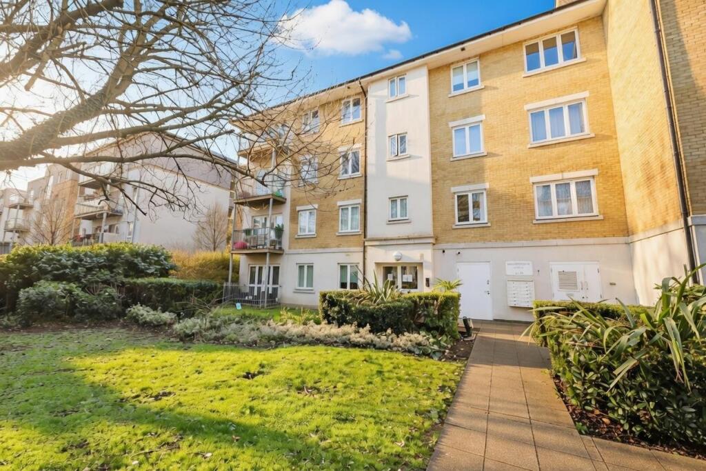 Main image of property: Park Lodge Avenue, West Drayton