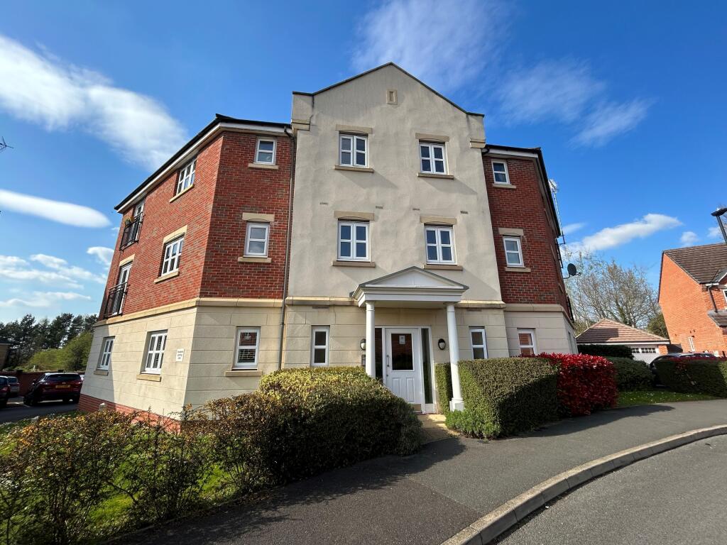 Main image of property: Highfields Park Drive, Derby, DE22
