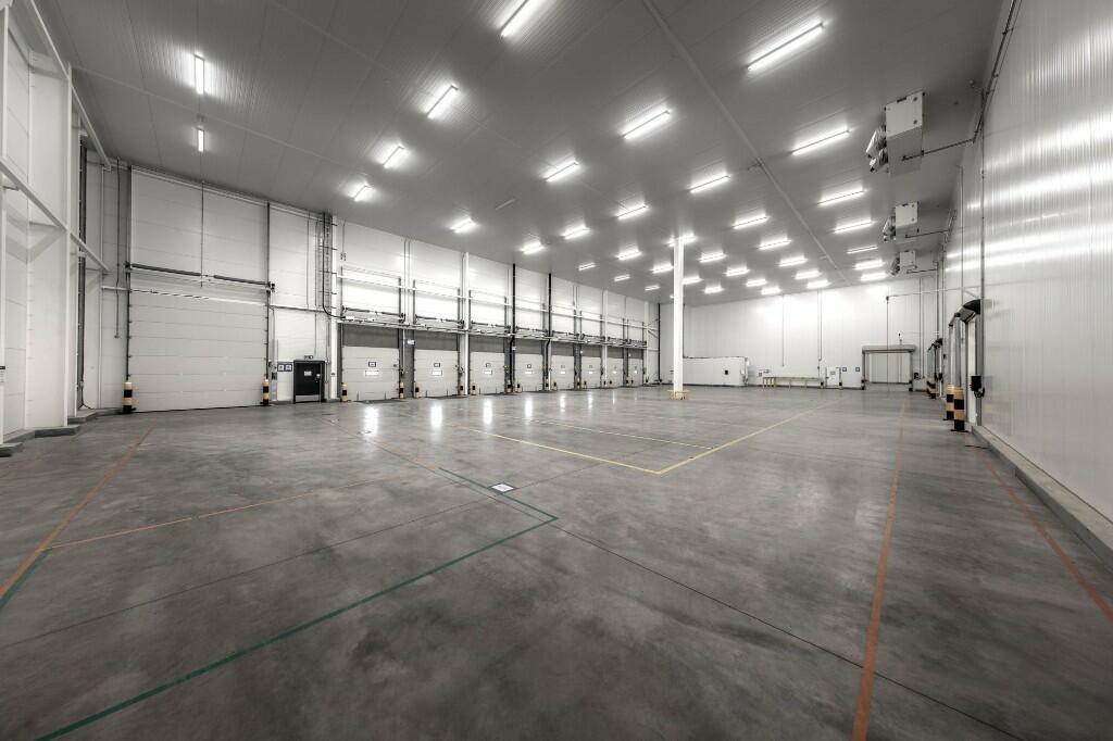 Warehouse