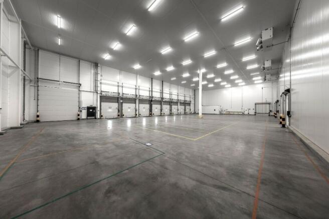 Warehouse