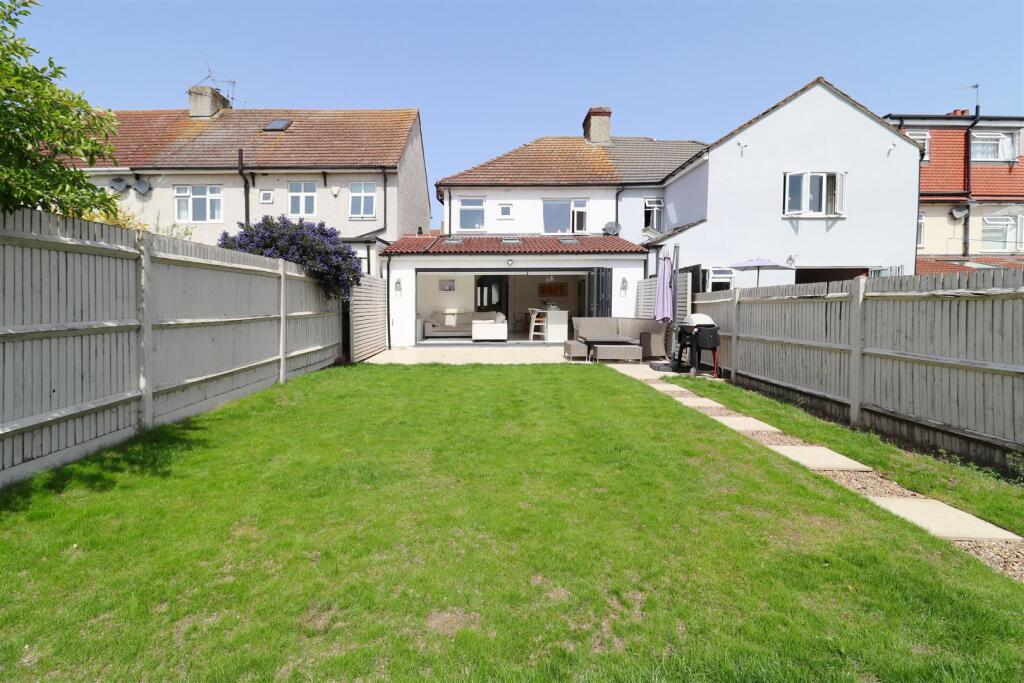 Main image of property: Whitfield Road, Bexleyheath