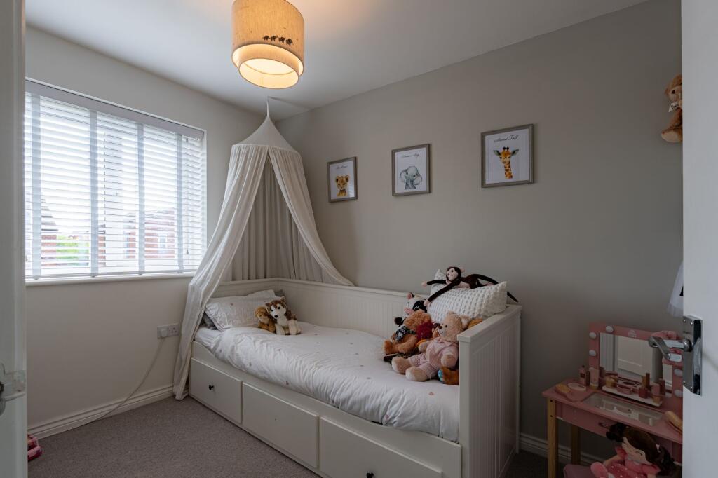 Additional image 23 of Lycett Lane, Tamworth, B79
