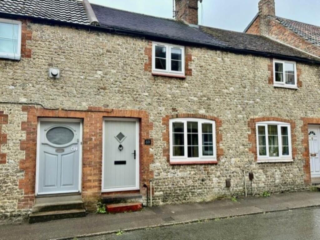 Main image of property: Pound Street, Warminster