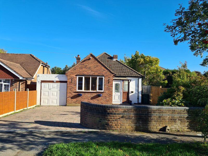 Main image of property: Cannon Grove, Fetcham