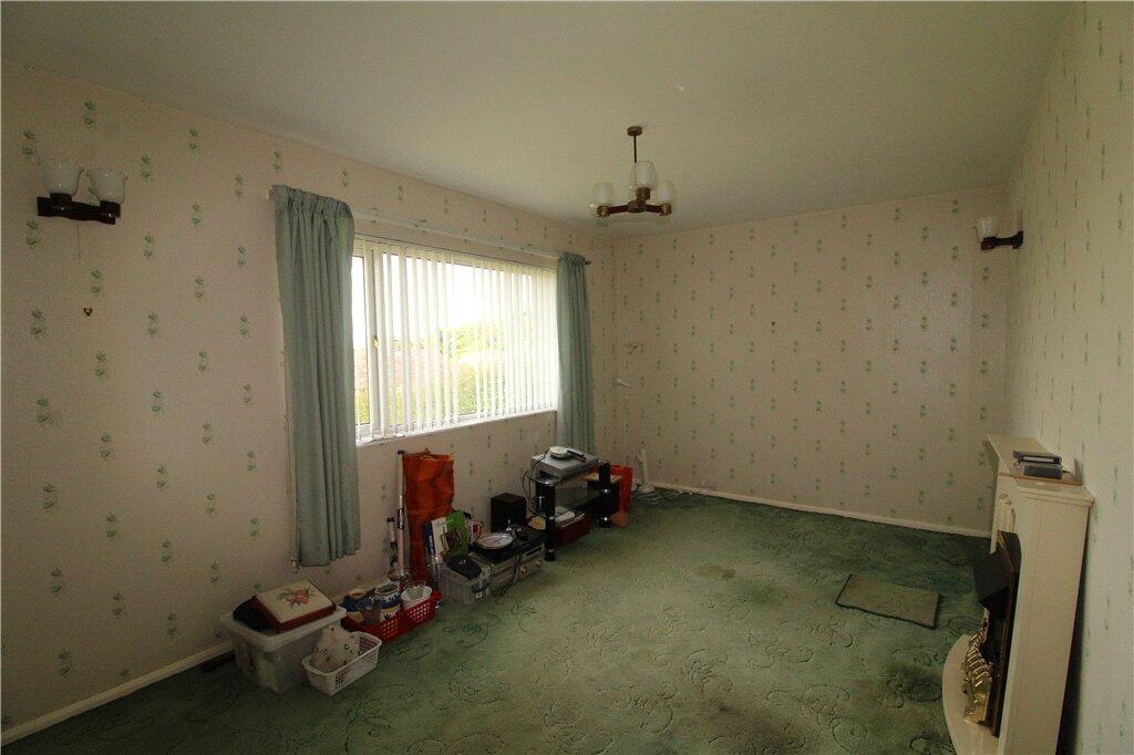 House in Harrogate, High and Low Bishopside - More