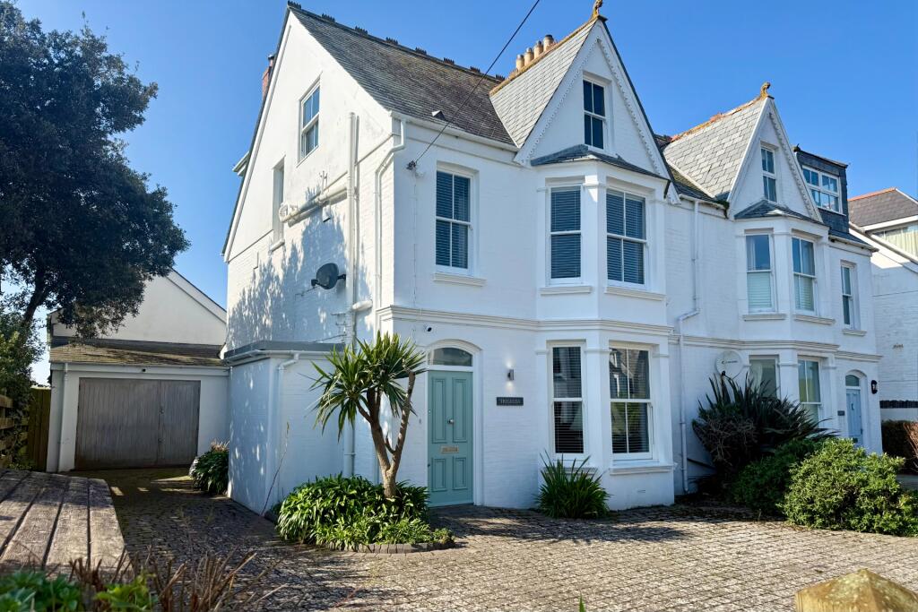 Main image of property: Tregudda, Trevone, PL28