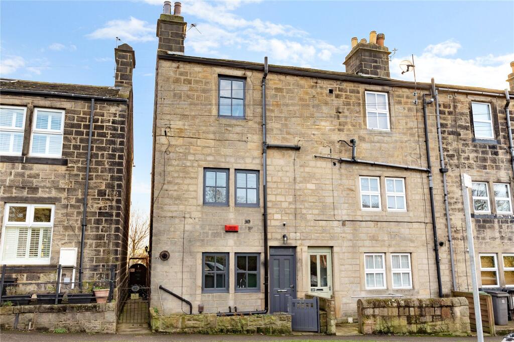 Main image of property: Parkside, Horsforth, Leeds, West Yorkshire