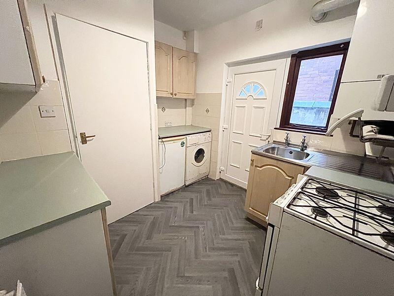 Main image of property: Chapel Street, Leigh