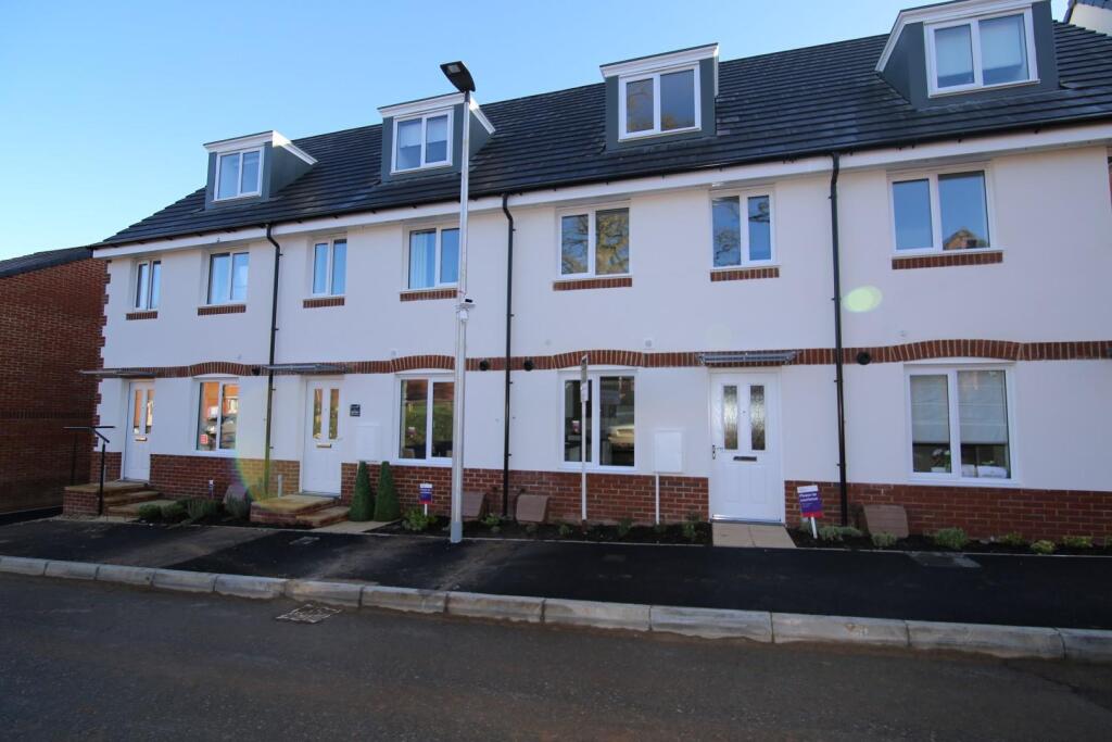 Main image of property: Jenner Road, Tiverton