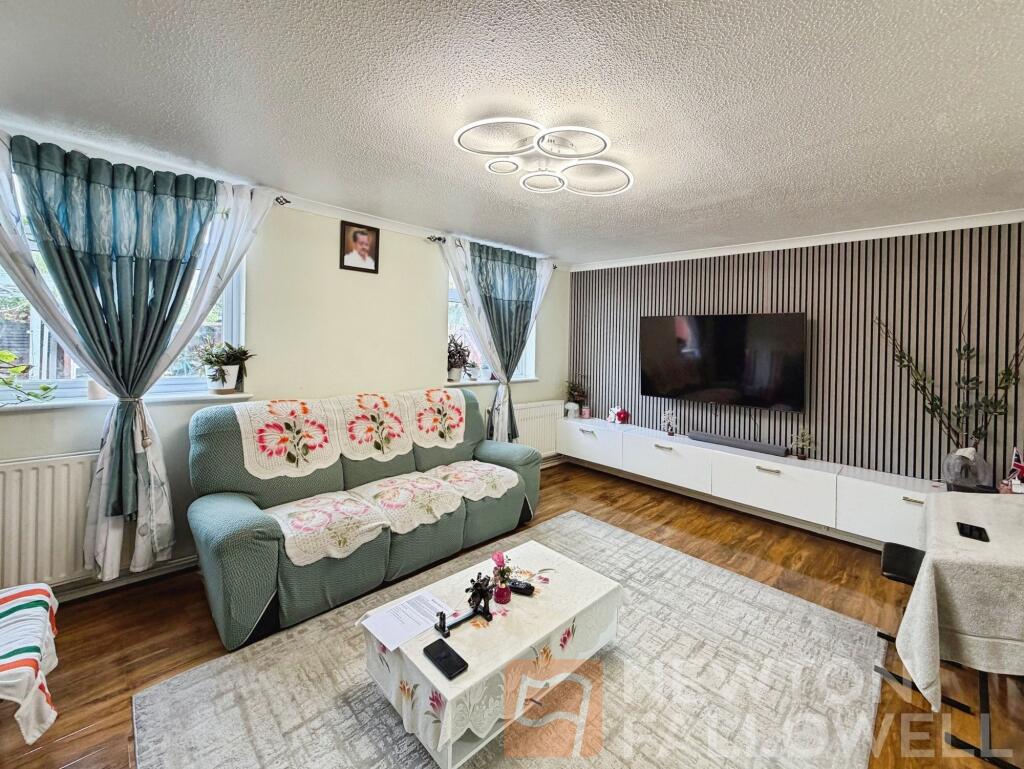 House in Peterborough, Bretton - More