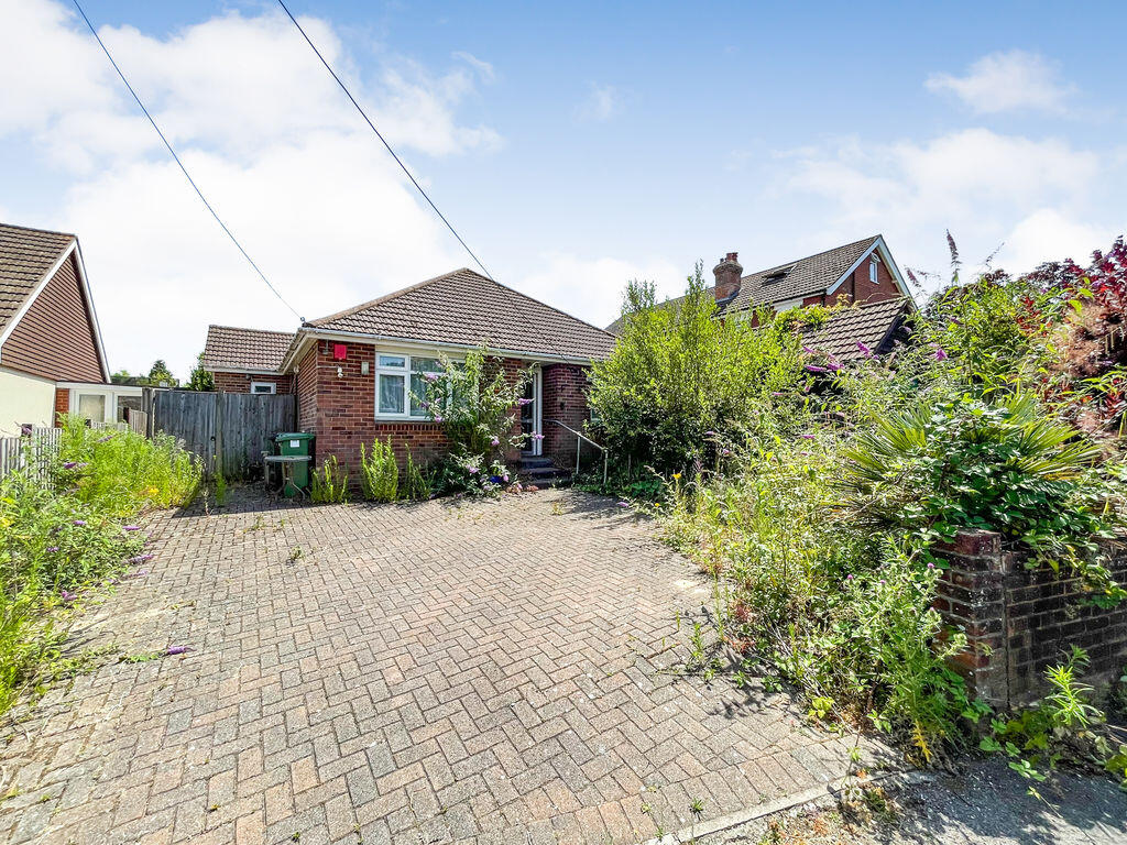 Main image of property: Granada Road, Hedge End