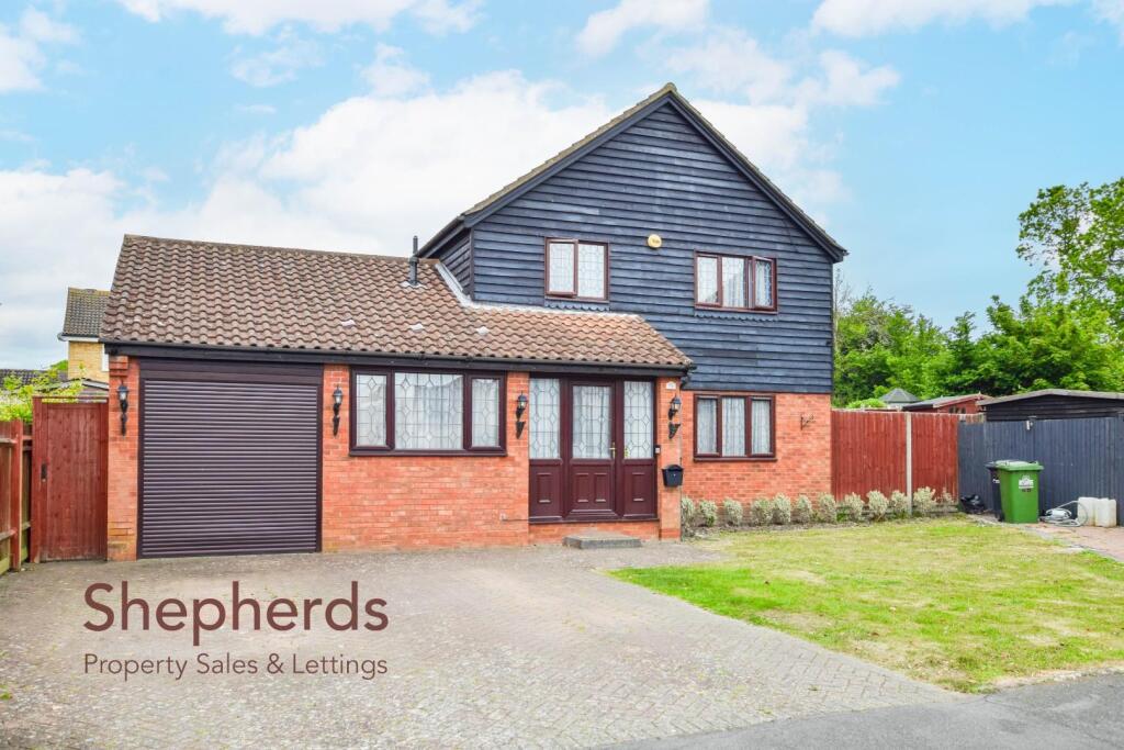 Main image of property: Springwood, West Cheshunt, Hertfordshire