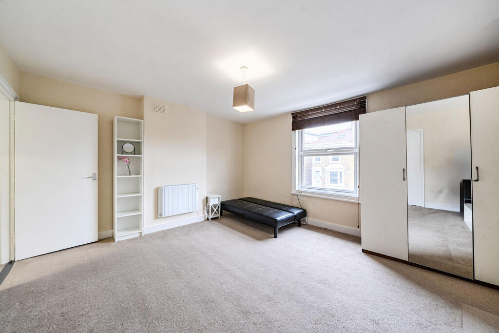 Apartment in London
