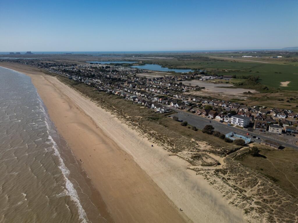 Main image of property: The Parade, Greatstone, New Romney, Kent, TN28