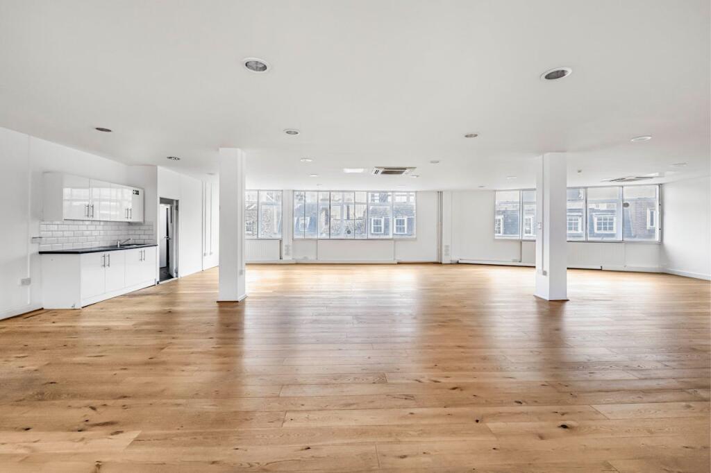 Main image of property: 70 Clifton Street, London, EC2A 4HB