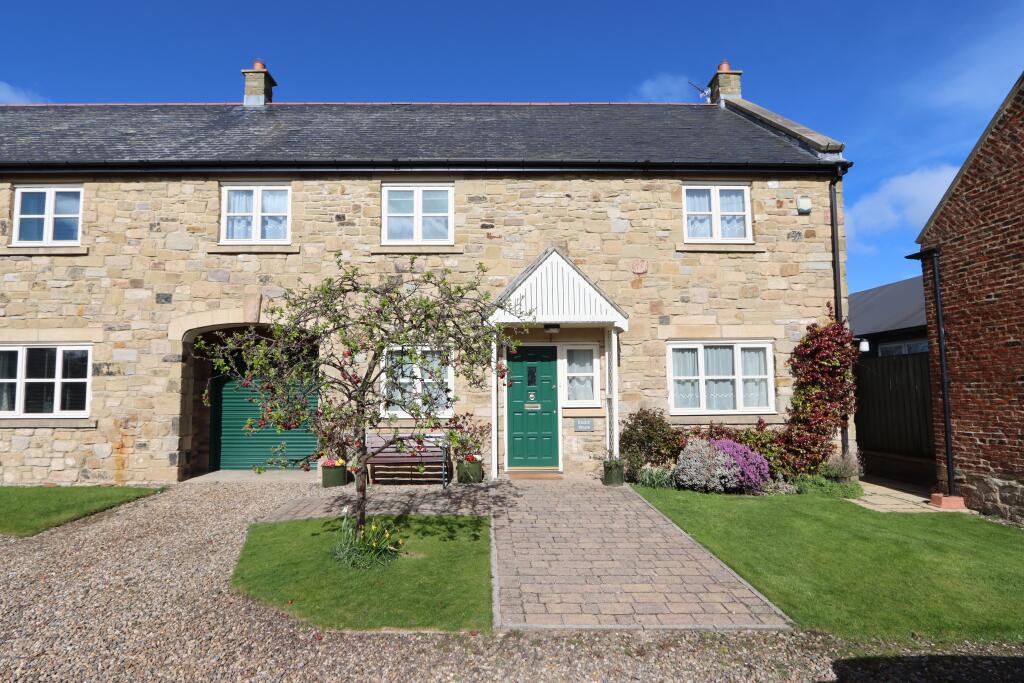 Main image of property: Ruskin House, Holywell Dene Road,
Holywell, Northumberland,
NE25  0LL