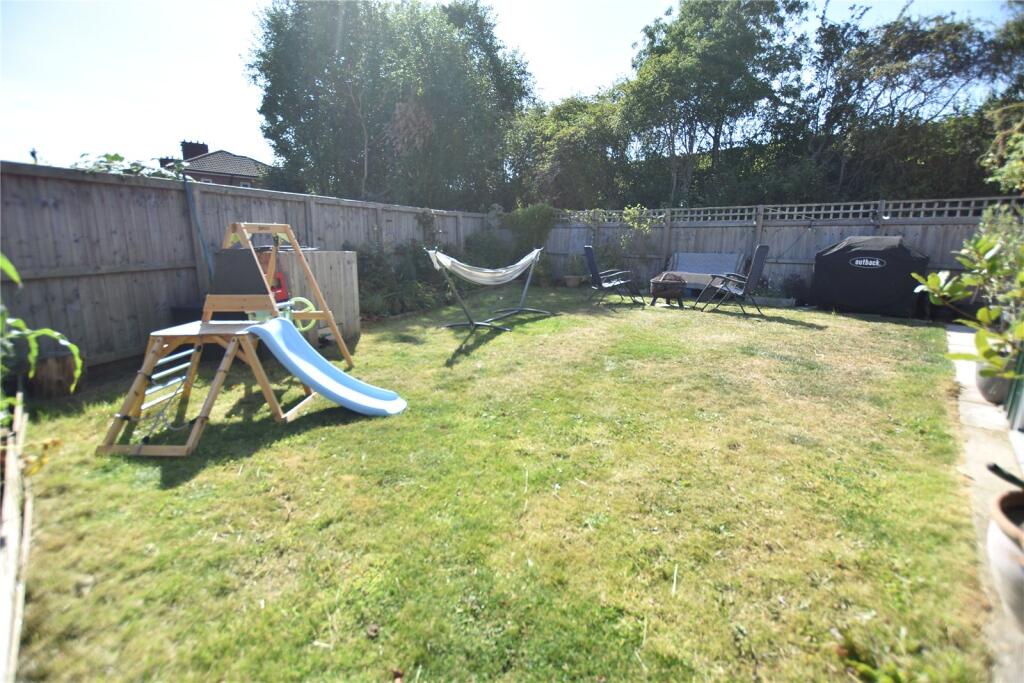 House in Leeds - View 4