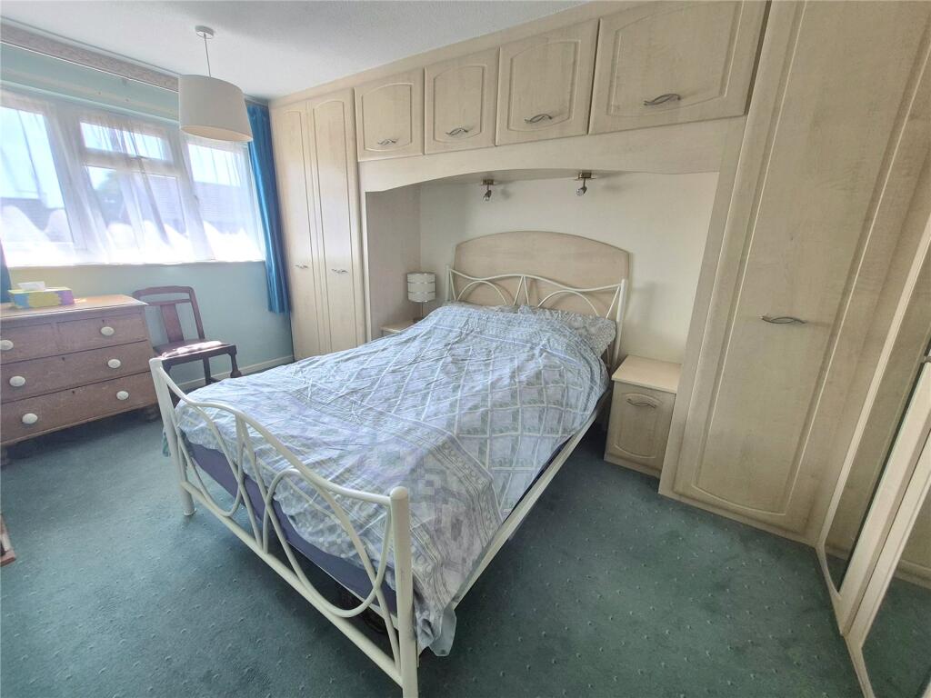 Gunville Crescent, Bournemouth, Dorset, BH9 – pohled 6
