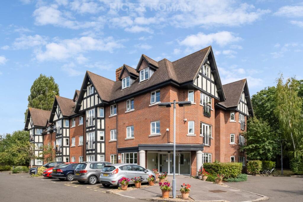 Main image of property: Hinchley Manor, Hinchley Wood