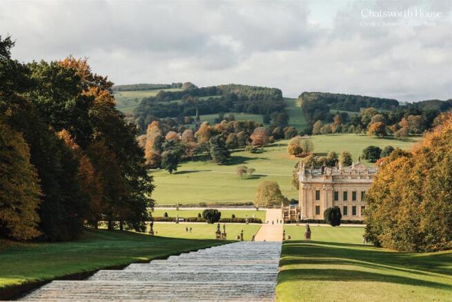 Chatsworth House
