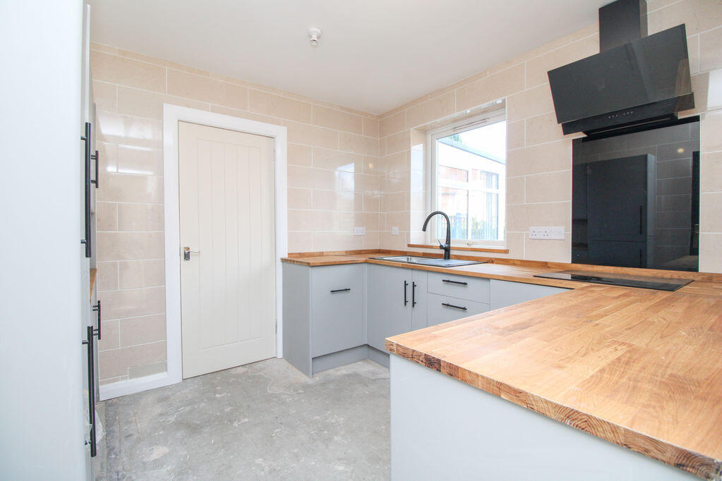 House in Gateshead, North East - More