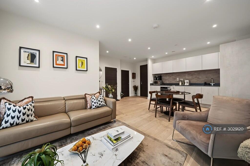 Main image of property: Royal Engineers Way, London, NW7