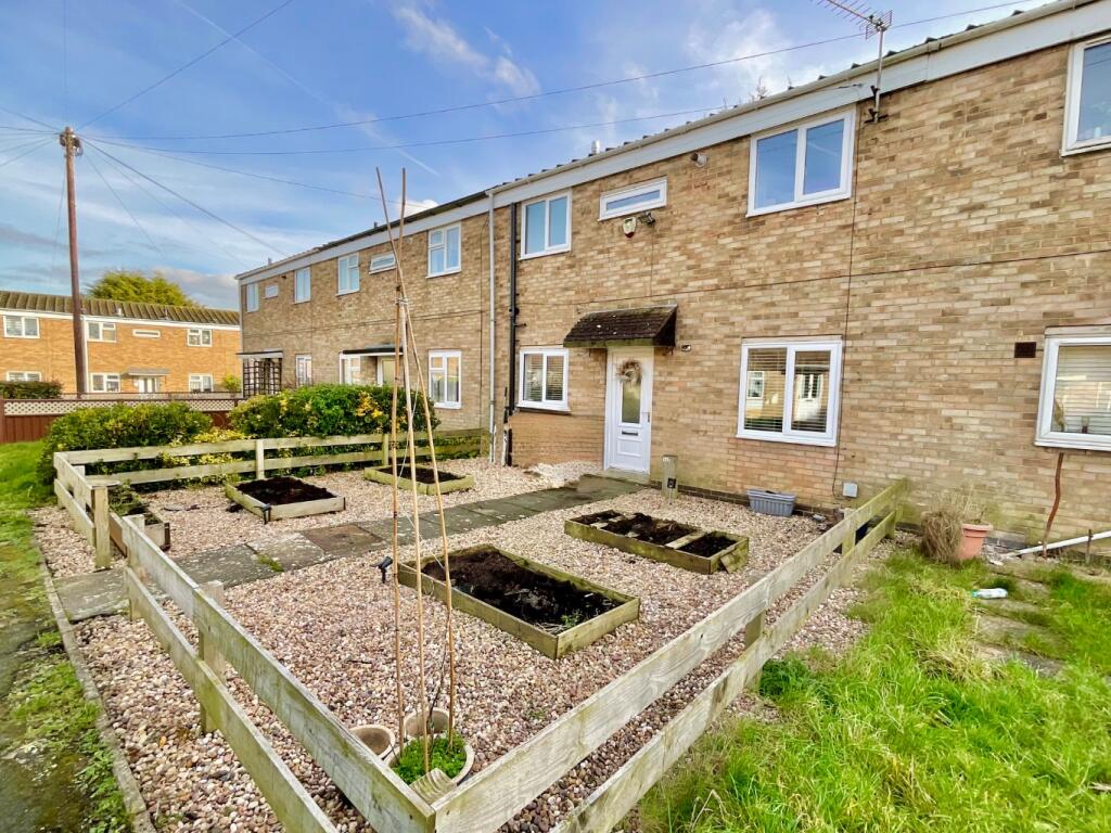 Main image of property: 147 Wordsworth Road, Daventry, NN11 9BG