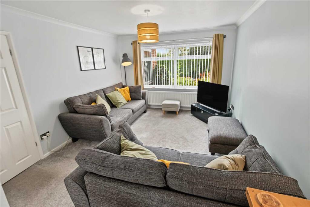Owlston Close, Eastwood, Nottingham photo 5
