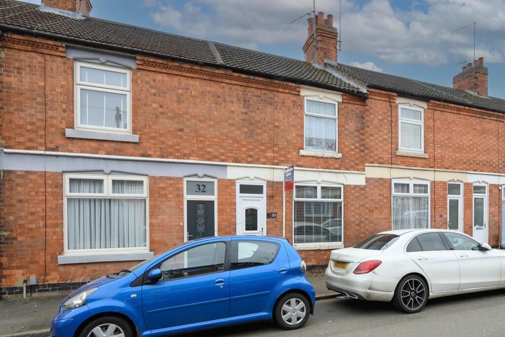 Main image of property: Canon Street, Kettering