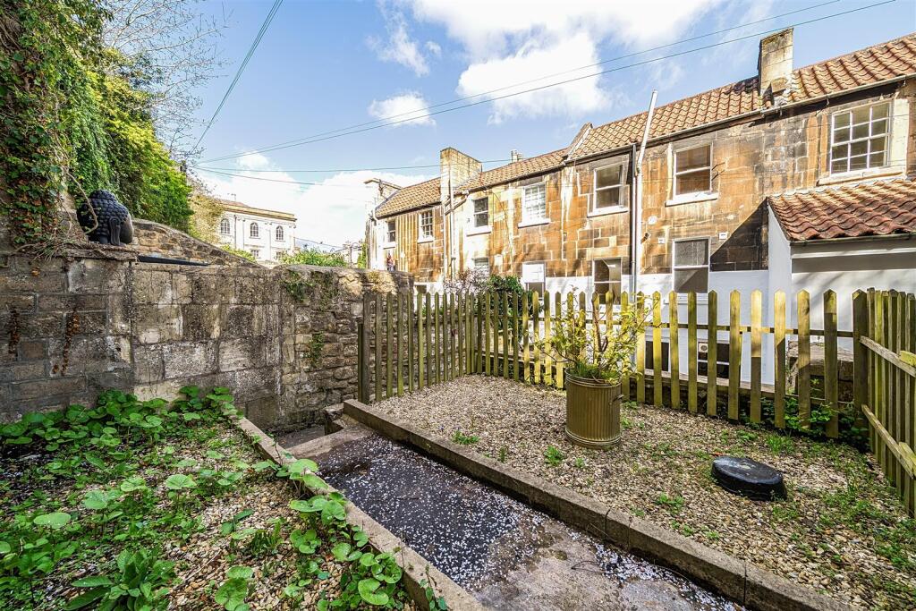 Additional image 2 of Walcot Street, Bath