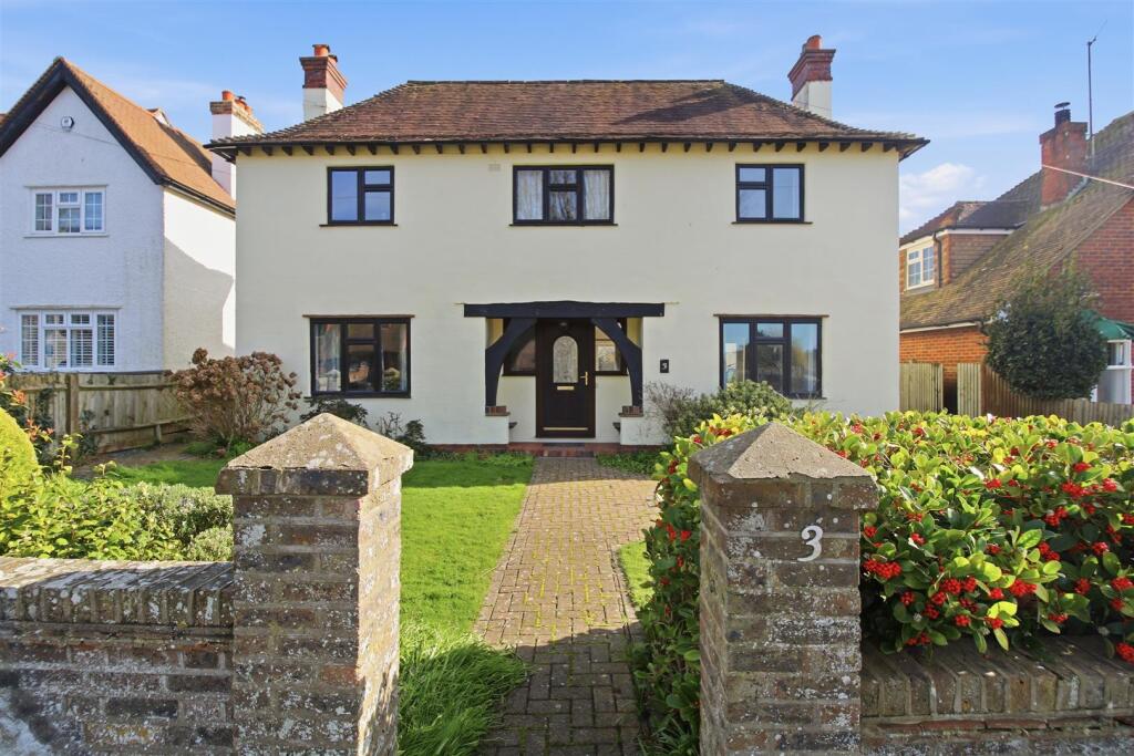 Main image of property: Downs Road, Seaford