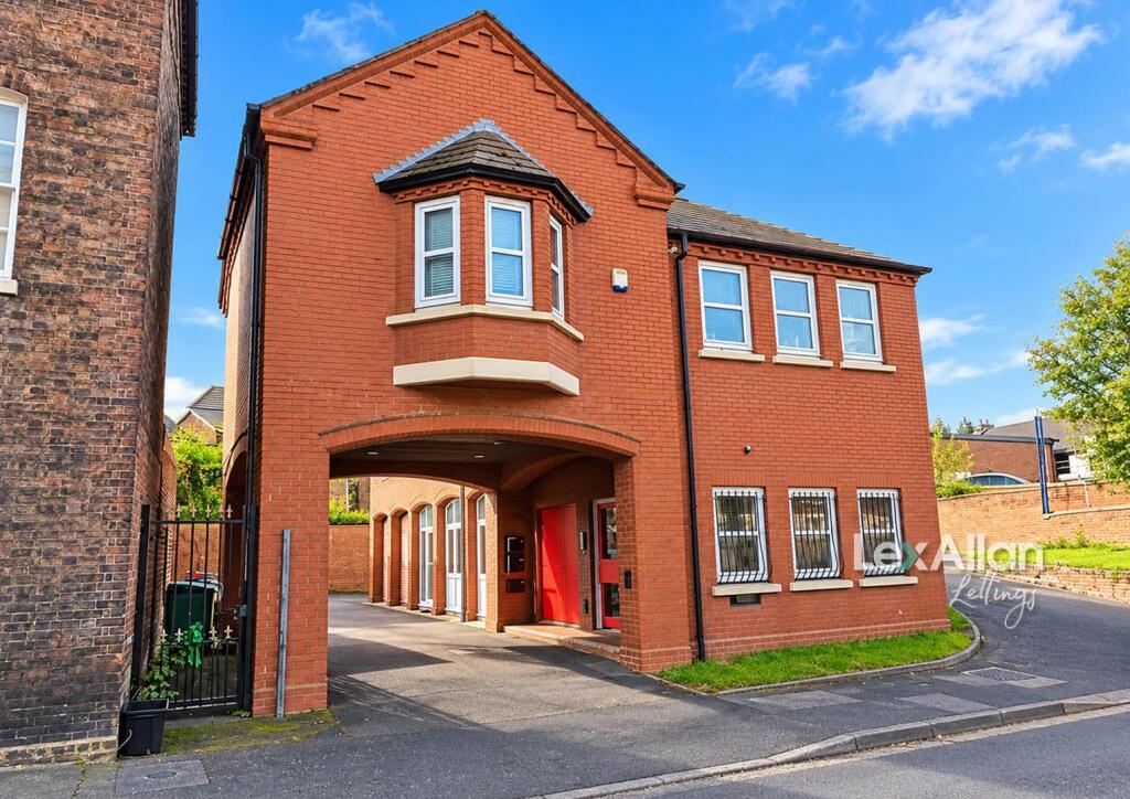 Main image of property: Lower High Street, Stourbridge