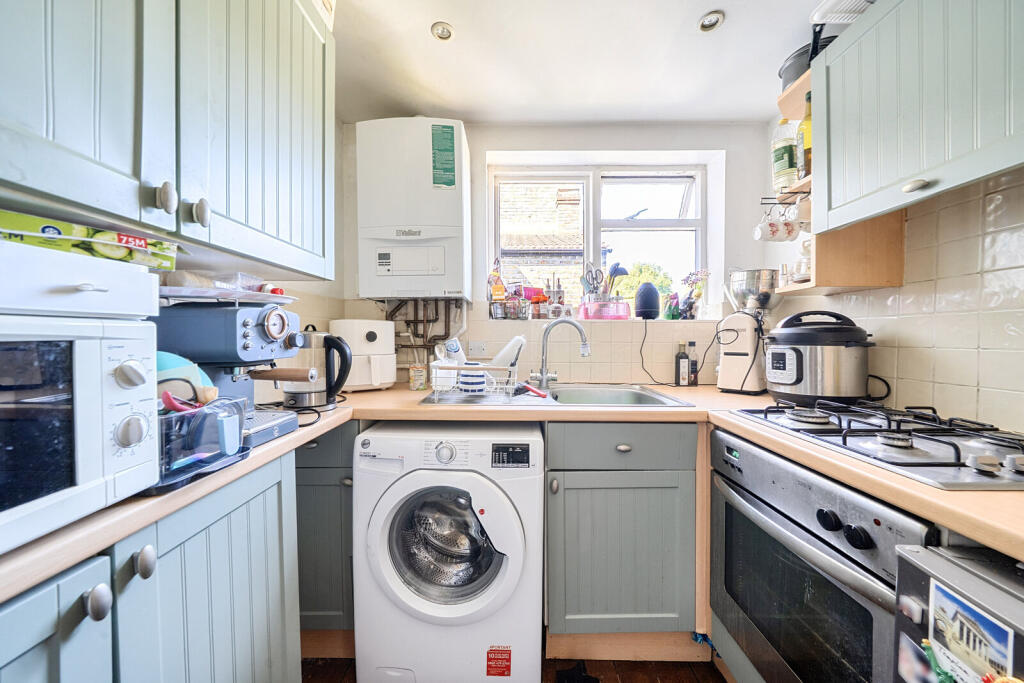 Main image of property: Hotham Road, Wimbledon, London, SW19