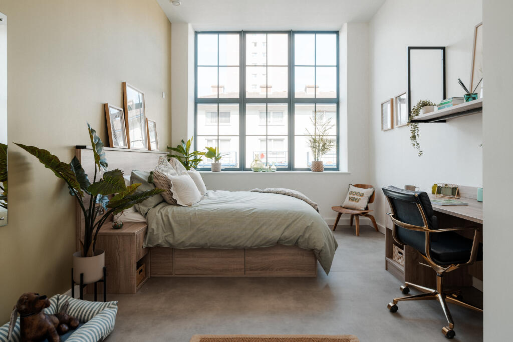 Main image of property: YourTRIBE Deptford, Childers Street, London, SE8