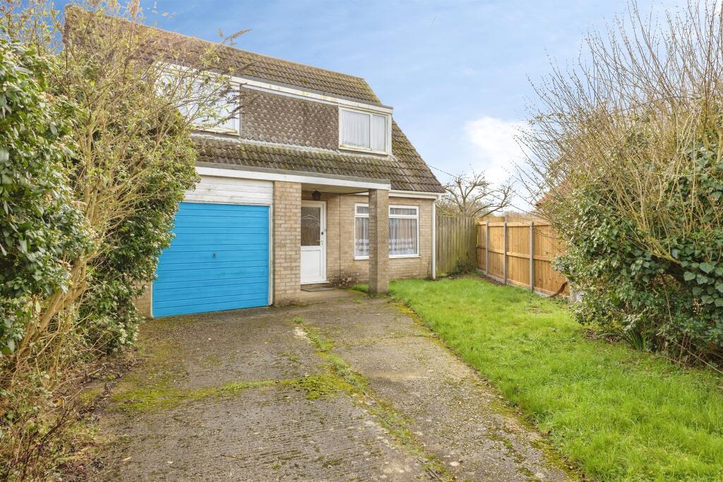 Main image of property: Oaklands, Old Buckenham, Attleborough
