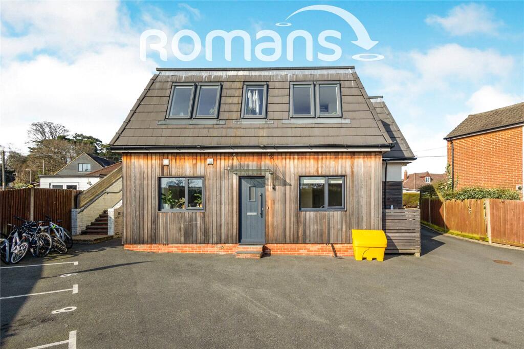 Main image of property: Prospect House, Bethel Lane, Farnham, GU9
