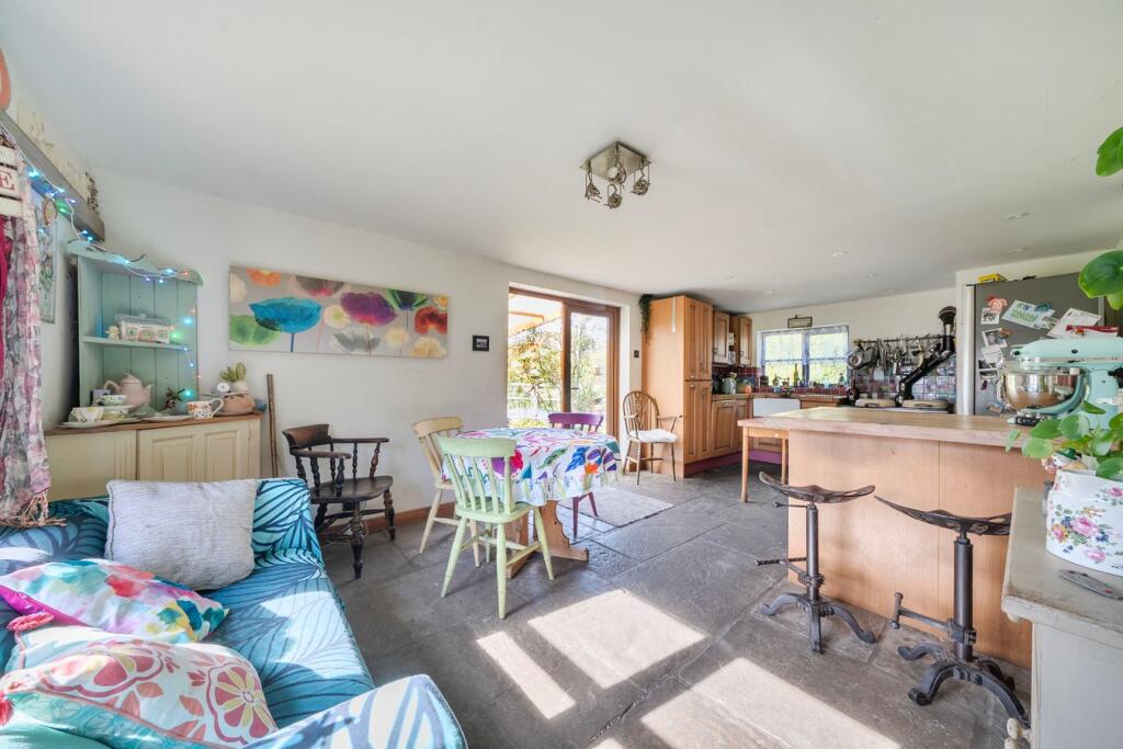 House in Taunton - More