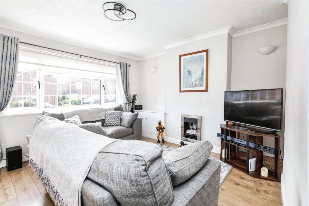 House in Birmingham, West Midlands - View 2