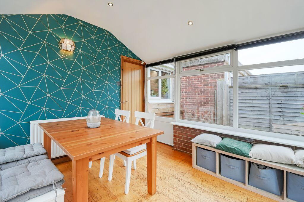 Tunwell Greave, Sheffield S5 - View 3